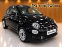 Fiat 500 DOLCEVITA MHEV