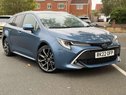 Toyota Corolla 2.0 VVT-h Excel Touring Sports CVT Euro 6 (s/s) 5dr