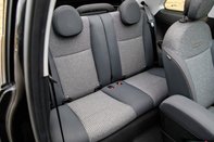 Fiat 500e ICON 38