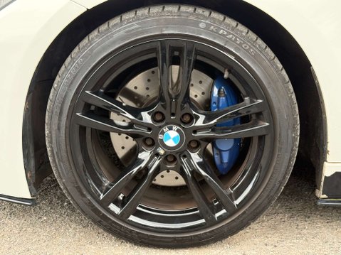 BMW 3 Series 3.0 330d M Sport Touring 5dr Diesel Auto Euro 5 (s/s) (258 ps) 44