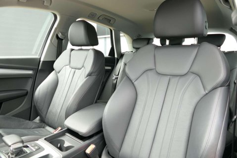 Audi Q5 TFSI QUATTRO SPORT 15