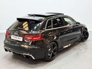Audi RS3 2.5 TFSI Sportback 5dr Petrol S Tronic quattro Euro 6 (s/s) (Nav) (367 ps) 22