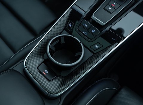 Porsche 911 Turbo S (992) 26