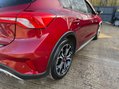 Ford Focus 1.0 Focus Active X Auto 5dr 41