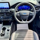 Ford Kuga 1.5 EcoBlue ST-Line X Edition Auto Euro 6 (s/s) 5dr