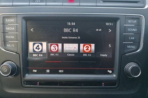 Volkswagen Polo 1.2 SE TSI AUTOMATIC.. 10 MAIN DEALER SERVICES.. £20 R/TAX..1OWNER  5