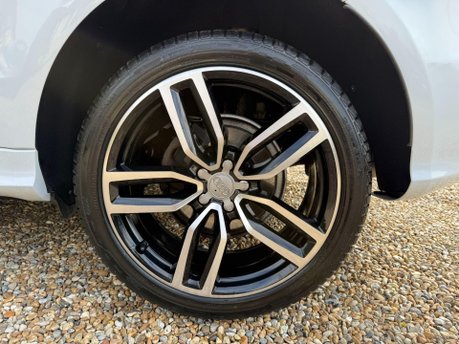 Audi Q5 2.0 TDI S line Plus Special Edition S Tronic quattro Euro 6 (s/s) 5dr 13
