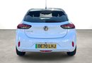 Vauxhall Corsa 100kW Elite Nav 50kWh 5dr Auto [7.4kWCh] 8