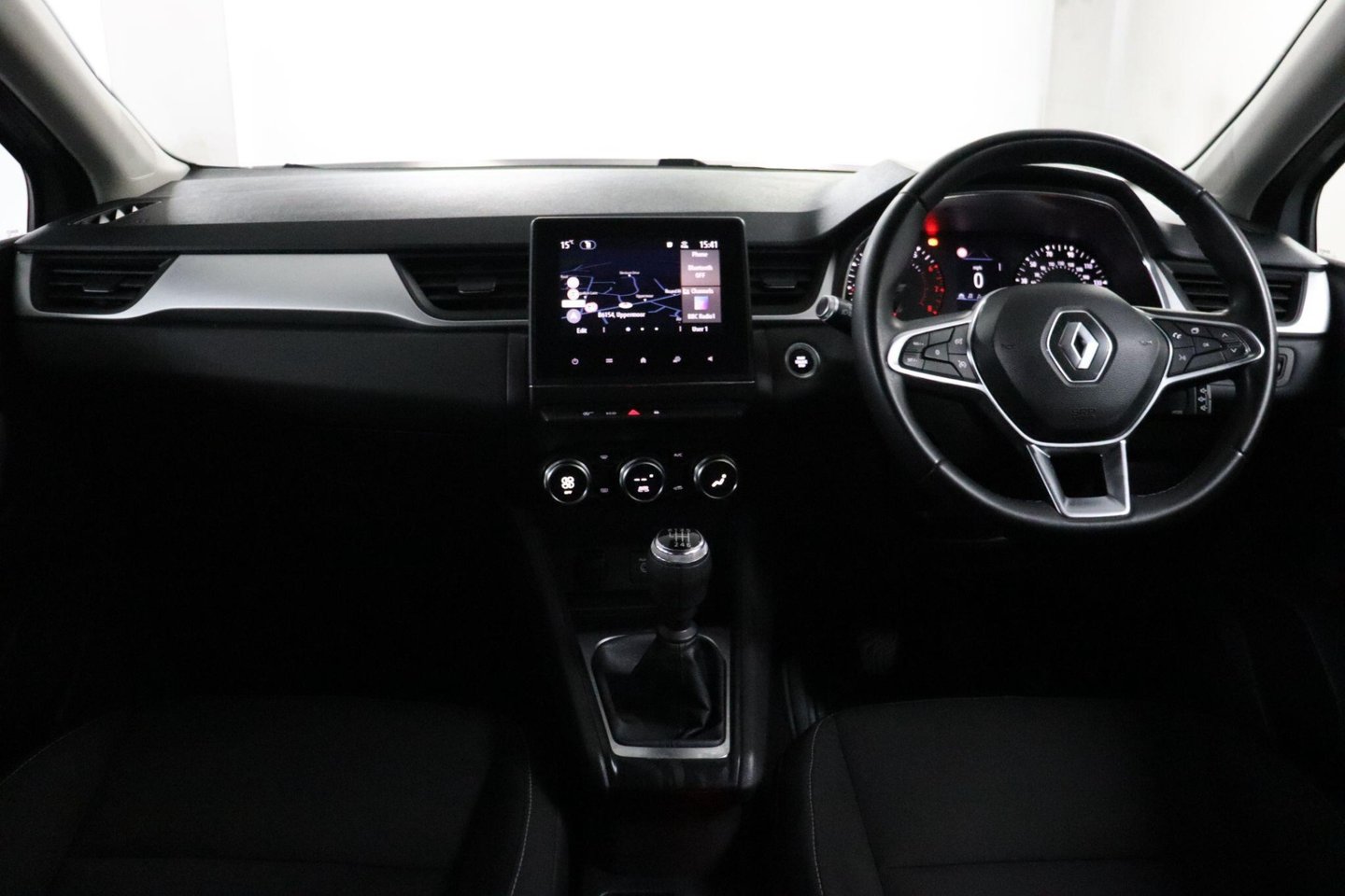 2021 Renault Captur — image 37
