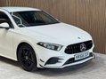 Mercedes-Benz A Class 1.5 A 180 AMG Line Premium D Auto 5dr 19