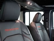 Jeep Wrangler 2.0 Wrangler Rubicon Unlimited Edition Auto 4WD 4dr 32