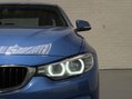 BMW 4 Series 2.0 420i GPF M Sport Auto Euro 6 (s/s) 2dr 8