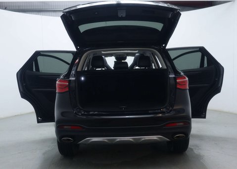 MG HS 1.5 MG HS Exclusive Semi-Auto 5dr 56