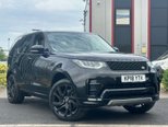 Land Rover Discovery 3.0 TD V6 HSE Luxury SUV 5dr Diesel Auto 4WD Euro 6 (s/s) (258 ps) 8