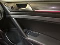 Volkswagen Golf 2.0 TSI GTI DSG Euro 6 (s/s) 3dr 22