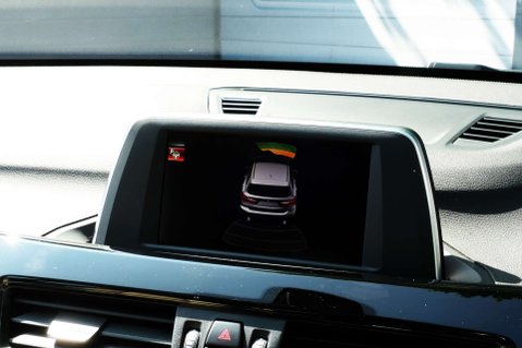 BMW X1 2.0 18d SE SUV 5dr Diesel Auto xDrive Euro 6 (s/s) (150 ps) 23