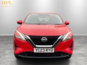 Nissan Qashqai 1.3 DIG-T MHEV Acenta Premium SUV 5dr Petrol Hybrid Manual Euro 6 (s/s) (14 2