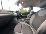 Vauxhall Grandland X 1.2 Turbo GPF Sport Nav SUV 5dr Petrol Manual Euro 6 (s/s) (130 ps) 19