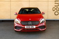 Mercedes-Benz A Class A250 4Matic AMG Premium 5dr Auto 5
