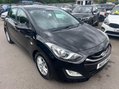 Hyundai i30 1.6 Active Auto Euro 5 5dr 1