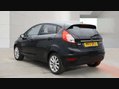Ford Fiesta 1.0 Fiesta Titanium T 5dr 7