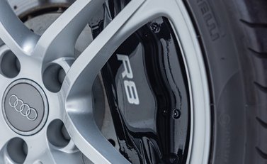 Audi R8 V8 46