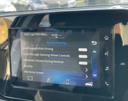 Suzuki SX4 S-Cross 1.4 SX4 S-Cross Motion Boosterjet MHEV 5dr 33