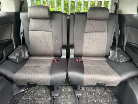 Toyota Alphard 2.4 HYBRID 22