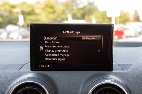 Audi Q2 Q2 30 TDI S Line 5dr S Tronic Estate 32
