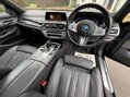 BMW 7 Series 3.0 745Le 12kWh M Sport Auto xDrive Euro 6 (s/s) 4dr 34