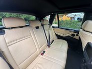 BMW X5 M 4.4i V8 Steptronic xDrive Euro 5 5dr 19