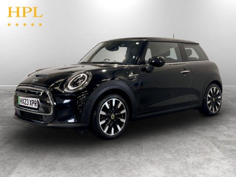 Mini Hatch Cooper SE 32.6kWh Level 3 Hatchback 3dr Electric Auto (184 ps) 3