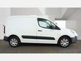 Peugeot Partner 1.6 eHDi 850 Professional Panel Van 4dr Diesel Manual L1 (s/s) (129 g/km, 9 4