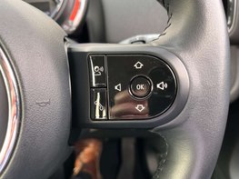 Mini Countryman 1.5 Countryman Cooper Classic Auto 5dr 66