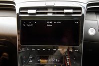 Hyundai TUCSON T-GDI ULTIMATE 30