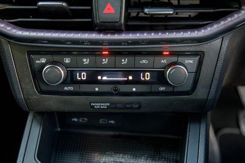 SEAT Ibiza TSI XCELLENCE 31