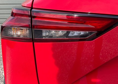 Nissan Qashqai DIG-T ACENTA PREMIUM MHEV 11