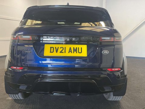 Land Rover Range Rover Evoque 1.5 Range Rover Evoque Autobiography PHEV Auto 4WD 5dr 5