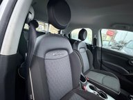 Fiat 500X CITY CROSS 10