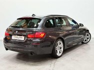BMW 5 Series 3.0 535d M Sport Touring 5dr Diesel Auto Euro 6 (s/s) (313 ps) 24