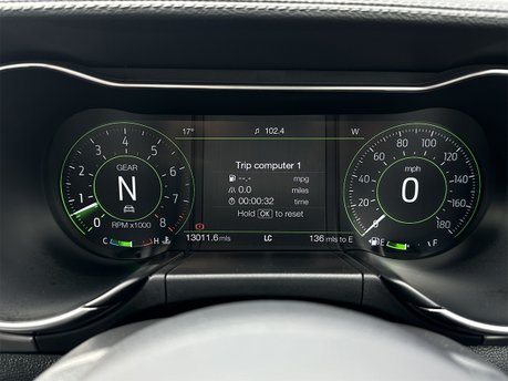 Ford Mustang BULLITT 62