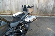 BMW R1250 GS ADV EXCLUSIVE TE. NOW SOLD. SIMILAR REQUIRED. PLEASE CALL 01903 254800. 9