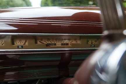 Ford V8 Pilot 'Woodie' 15