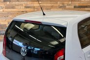 Volkswagen Up 1.0 High up! Hatchback 5dr Petrol ASG Euro 6 (75 ps) 68