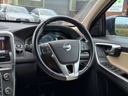 Volvo XC60 2.4 XC60 SE Luxury Nav D5 AWD 4WD 5dr 19