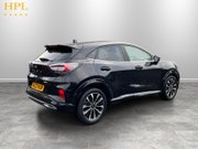 Ford Puma 1.0T EcoBoost MHEV ST-Line Vignale SUV 5dr Petrol Hybrid DCT Euro 6 (s/s) ( 7