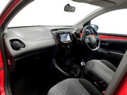 Peugeot 108 1.0 Allure Hatchback 5dr Petrol Manual Euro 6 (s/s) (72 ps) 15
