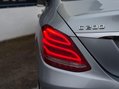 Mercedes-Benz C Class 2.0 C200 Sport 7G-Tronic+ Euro 6 (s/s) 4dr 22