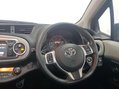 Toyota Yaris 1.3 Yaris T Spirit VVT-i 5dr 3