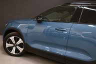 Volvo XC40 XC40 + Recharge Twin EV AWD 4WD 5dr 8